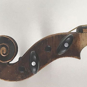 Barockvioline 3