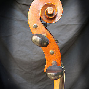 deutsches Cello 3