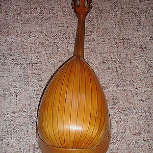 Mandoline 3