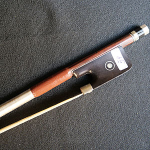 französicher Cellobogen Bazin-Schule 1