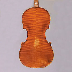 Violine franz. Herkunft 1