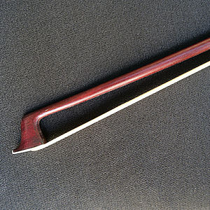 französischer Violinenbogen französische Schule 2