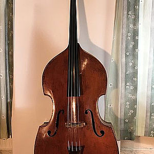 Kontrabass 1