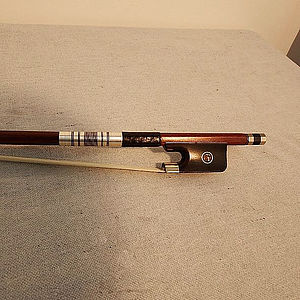 Cellobogen mit Stempel "LYRA Leipzig" 1