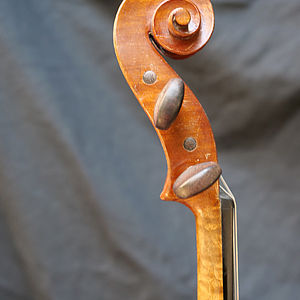 französische Violine 3