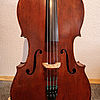 Französisches Cello 1