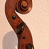 Original 5-Saiter Barock Violoncello 1
