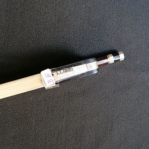 französicher Cellobogen 2