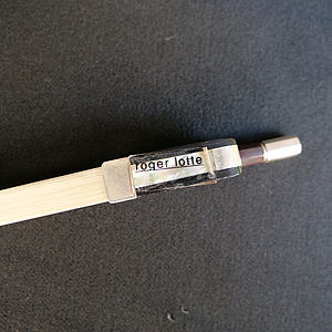 französischer Violinenbogen 1