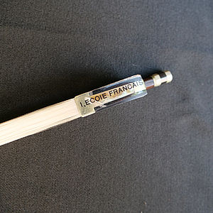 französischer Violinenbogen 1