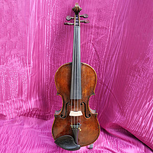 Violine 1