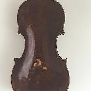 Barockvioline 2