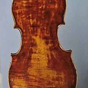 Violine 3