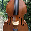 5-saiter Kontrabass 1