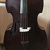 Kontrabass deutsch 1