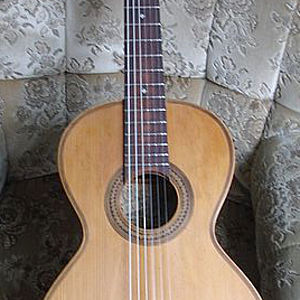 Gitarre 1