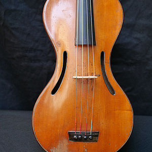 Violine G. Chano 1