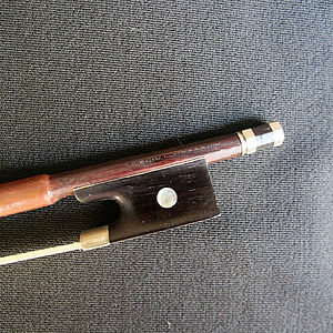 französischer Violinenbogen 1
