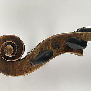 Bratsche Stradivari Kopie 3