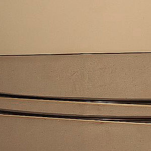 Violinenbogen Karbon 2