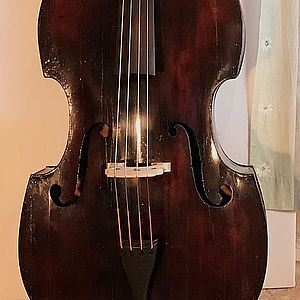 Deutscher Kontrabass 3