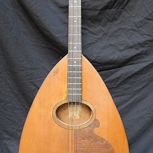 Mandolone, Bass-Mandolone 2