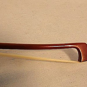 Cellobogen mit Stempel "LYRA Leipzig" 3