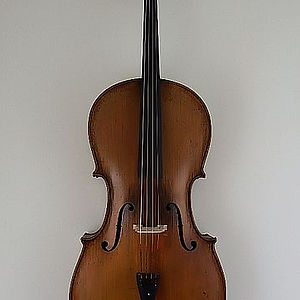 Cello 3/4 1
