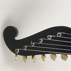 Romantikgitarre Stauffer-Schule 3