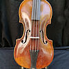 Barockvioline 1