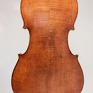 Französisches Cello 1