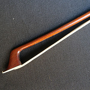 französicher Cellobogen Voirin-Schule 3