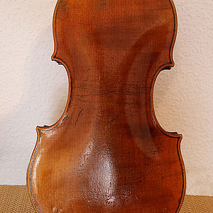 Viola/Bratsche 3