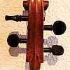 Französisches Cello 1