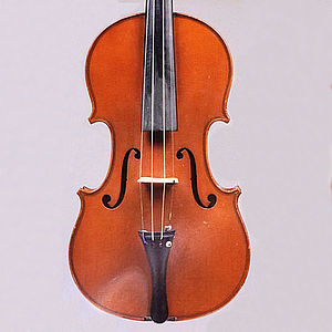 Violine 2