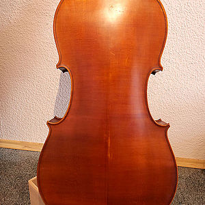 Violoncello 1