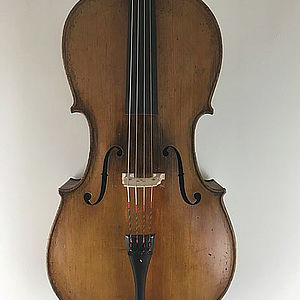 ¾ Cello 1