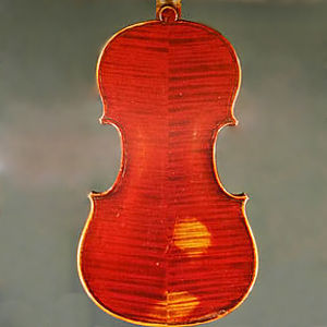 französische Violine 2