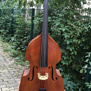 Kontrabass 1