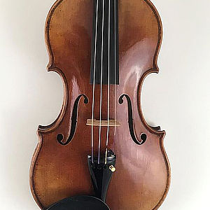 Violine 2