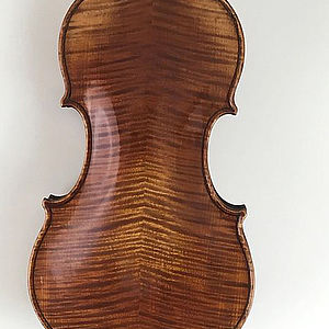 Violine 3