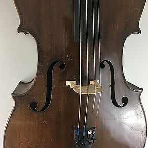 Cello böhmisch 2