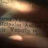 Violine ital. 1