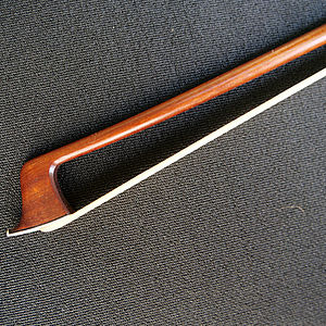 Violinenbogen Charles-Nicolas Bazin 2