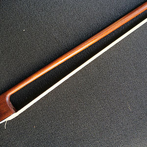 französischer Violinenbogen 2
