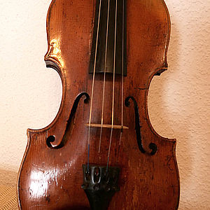Viola/Bratsche 2