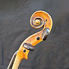 Barockvioline 1
