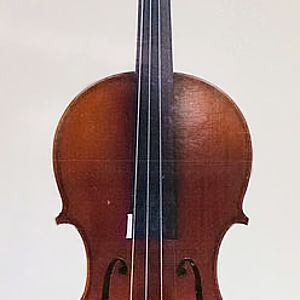 Violine 3
