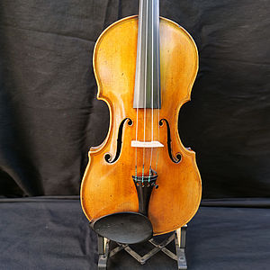 Schönbacher Violine 3