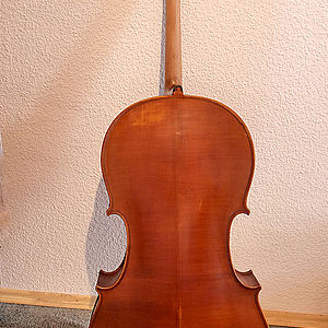 Violoncello 3